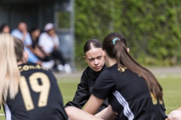 Bild 29 - wBJ SC Condor - VfL Pinneberg : Ergebnis: 3:2